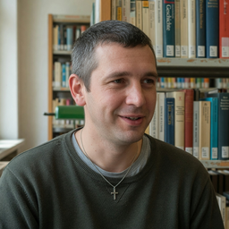 Christoph M.