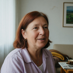 Hilde L.