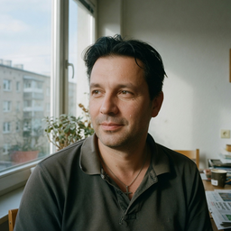 Leopold K.