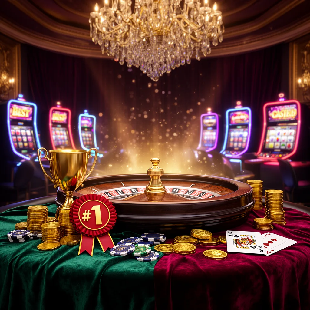 Casino online sicuro e affidabile